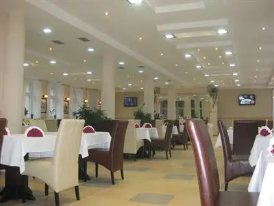 Hotel Leotar