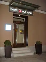 Old Town Hotel Sarajevo 