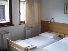 Sartour Accomodation Hostel Sarajevo 