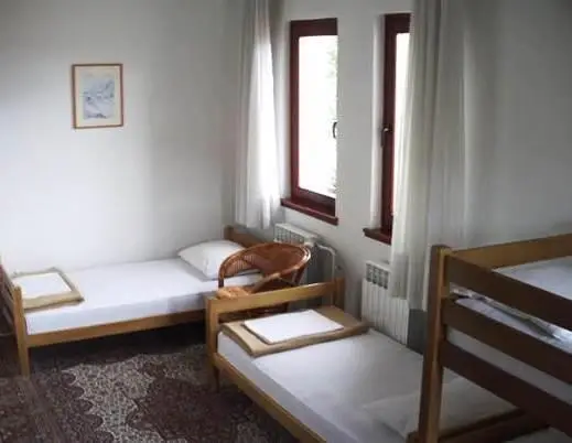 Sartour Accomodation Hostel Sarajevo 