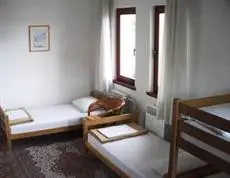 Sartour Accomodation Hostel Sarajevo 