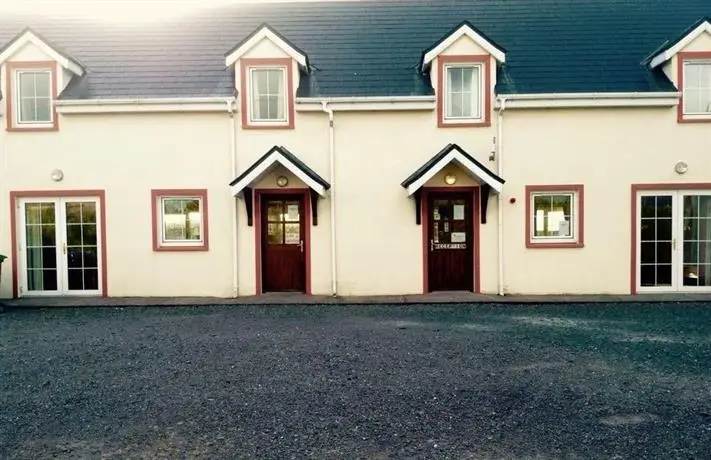 Skellig Ring House budget accommodation