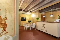 Hotel Marco Polo Verona 