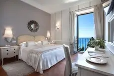 Hotel Villa Belvedere Taormina 