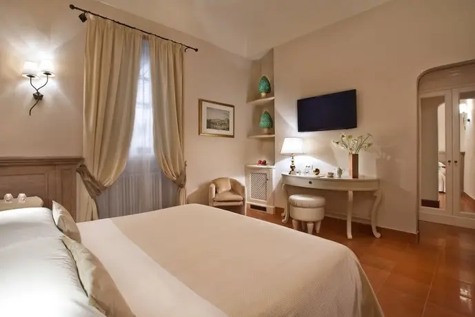 Hotel Villa Belvedere Taormina 