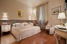 Hotel Villa Belvedere Taormina 