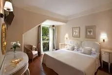 Hotel Villa Belvedere Taormina 