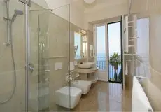 Hotel Villa Belvedere Taormina 