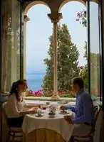 Hotel Villa Belvedere Taormina 