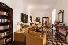 Hotel Villa Belvedere Taormina 