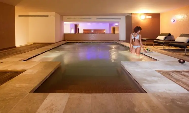 Vittoria Hotel Resort & Spa 