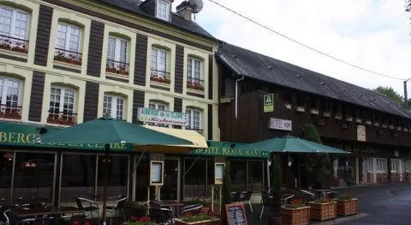 Auberge de la Claire