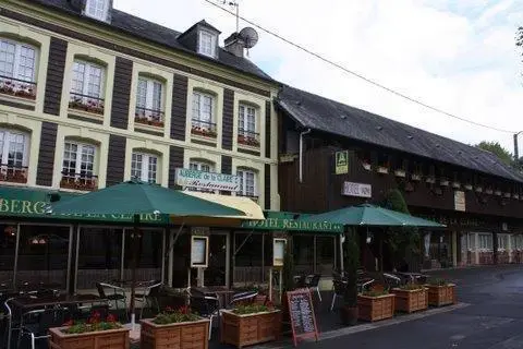 Auberge de la Claire 