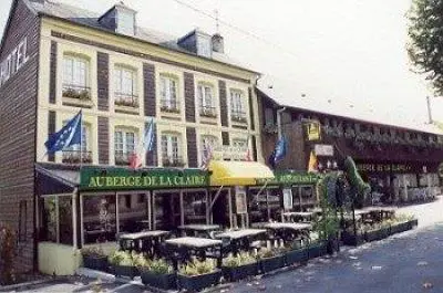 Auberge de la Claire 