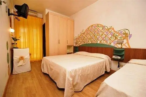 Hotel Mocambo San Benedetto del Tronto 