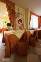 Hotel Mocambo San Benedetto del Tronto 