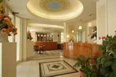 Hotel Mocambo San Benedetto del Tronto 