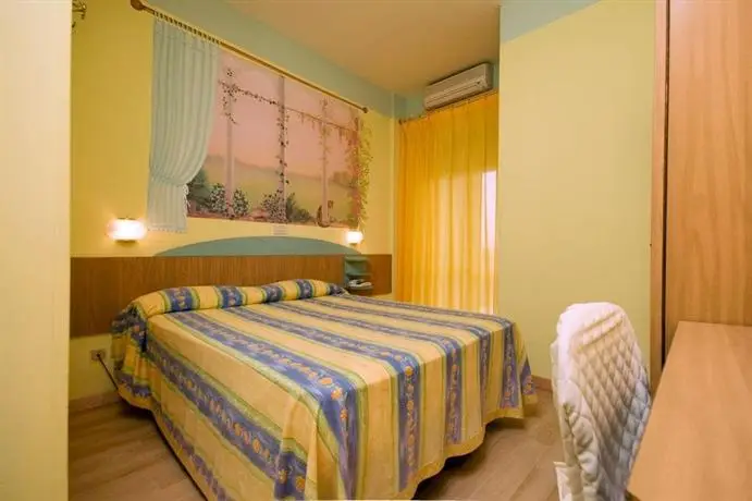 Hotel Mocambo San Benedetto del Tronto 