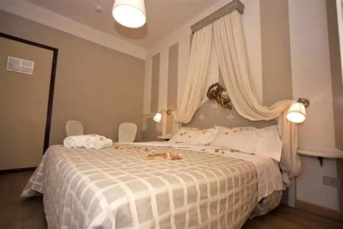 Hotel Mocambo San Benedetto del Tronto 