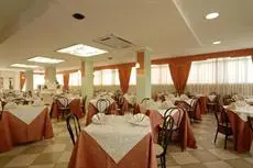 Hotel Mocambo San Benedetto del Tronto 