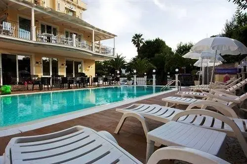 Hotel Mocambo San Benedetto del Tronto 