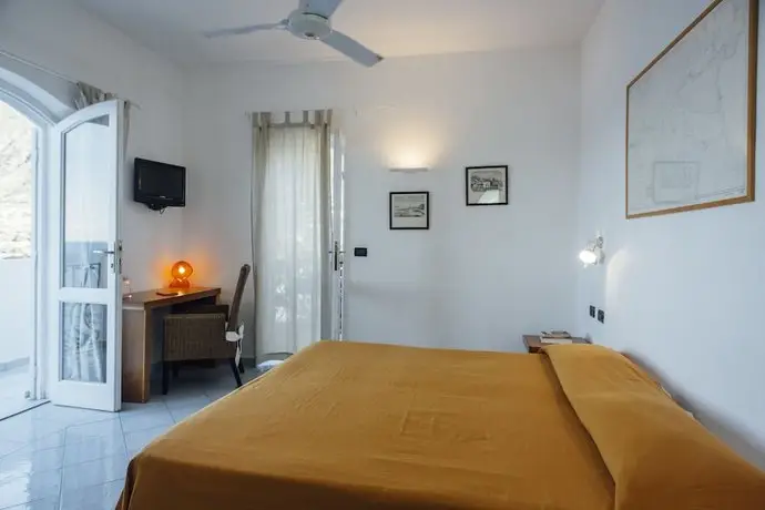 Hotel Punta Scario