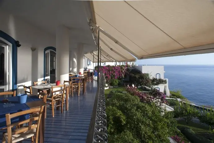 Hotel Punta Scario 