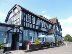 The Downs Hotel 