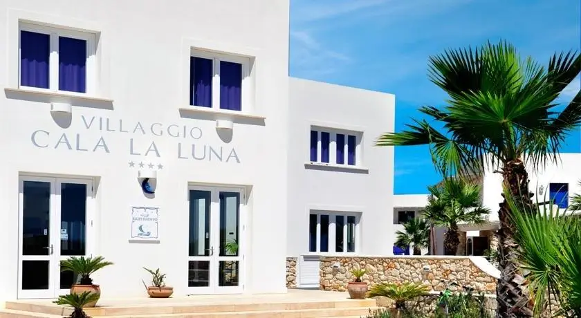 Villaggio Cala La Luna 