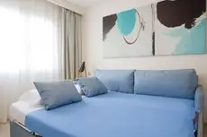 Aqua Suites 