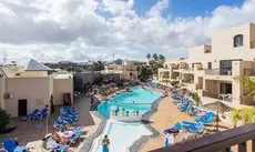 Blue Sea Apartamentos Costa Teguise Gardens 