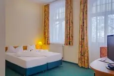 Ferien Hotel Villa Sudharz 