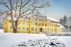 Ferien Hotel Villa Sudharz 