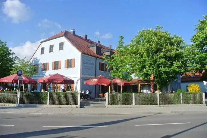 Hotel Daimerwirt