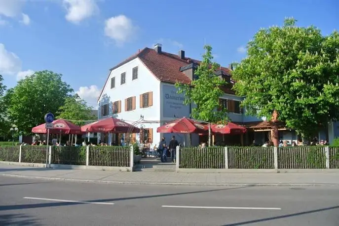 Hotel Daimerwirt 