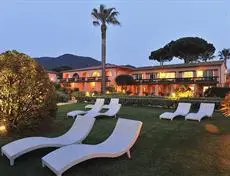 Hotel Del Golfo Procchio 