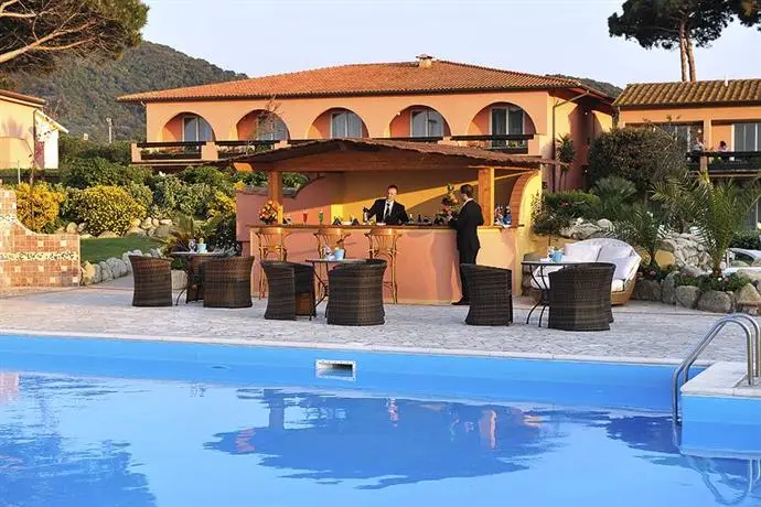 Hotel Del Golfo Procchio 