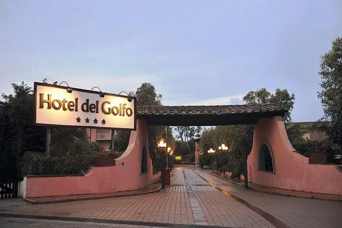 Hotel Del Golfo Procchio 