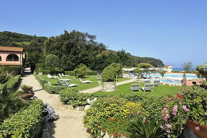 Hotel Del Golfo Procchio 