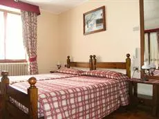 Hotel Garni Thurwieser - B&B 