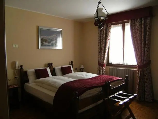 Hotel Garni Thurwieser - B&B 