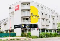 Ibis Strasbourg Aeroport Le Zenith 