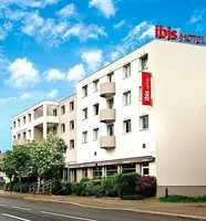 Ibis Strasbourg Aeroport Le Zenith 