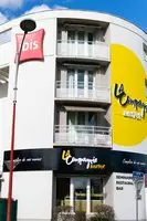 Ibis Strasbourg Aeroport Le Zenith 