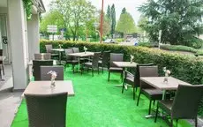 Ibis Strasbourg Aeroport Le Zenith 