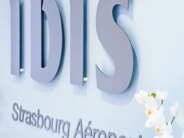 Ibis Strasbourg Aeroport Le Zenith 