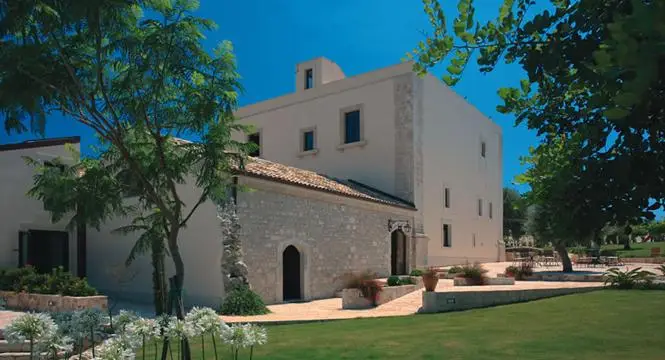 Relais Torre Marabino