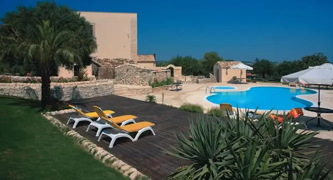 Relais Torre Marabino 