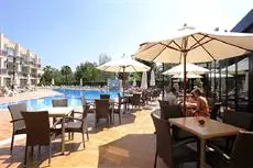 Aparthotel Duva & Spa 