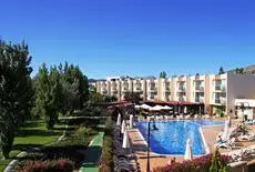 Aparthotel Duva & Spa 